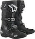 Alpinestars Tech 10 2020 Ανδρικές Μπότες Motocross Μαύρες