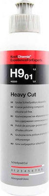 Koch-Chemie Salbe Polieren für Körper Heavy Cut H9.01 250ml 402250