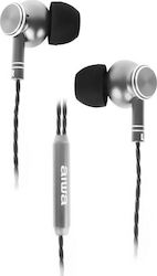 Aiwa ESTM 100 In-ear Handsfree with 3.5mm Conne...