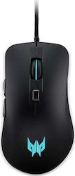 Acer Predator Cestus 310 Μαύρο Acer Predator Cestus 310 Μαύρο