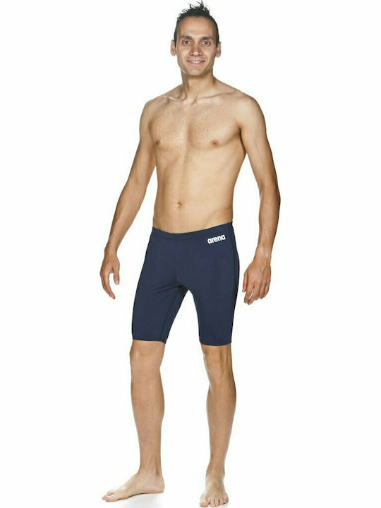 Arena Racing Jammer Swimsuit Black Arena Racing Jammer Swimsuit Black