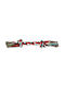 Trixie Denta Fun Playing Rope Toy Dog 20εκ. 1pcs (Various Colors)