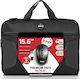 Port Designs Premium Pack Shoulder / Handheld Bag for 15.6" Laptop Black