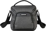 Vanguard Camera Shoulder Bag Vesta Aspire 15 in Gray Color