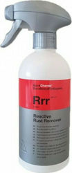 Koch-Chemie Spray Reinigung Felgenreiniger pH5.5 für Felgen Reactive Rust Remorer 500ml 359500