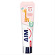 AIM Baby Baby Toothpaste for 0m+ 50ml
