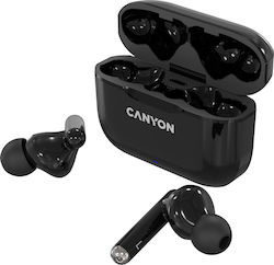 Canyon CNE-CBTHS3W In-ear Canyon CNE-CBTHS3W In-ear