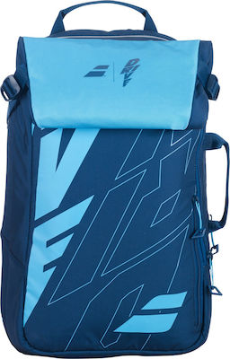Babolat Pure Drive 3 Racket Tennis Bag Blue