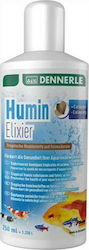 Dennerle Humin Elixier Aquarium Treatment for Water Purification 250ml