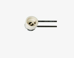 VK Lighting Lamp Socket with GU8.5 Socket