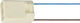 VK Lighting Power Socket with Socket G9 in Beige color Set 1pcs 40207-009605