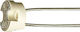 VK Lighting Dulie Alimentare cu Soclu G6.35 în culoarea Bej Set 1buc 38106-032605