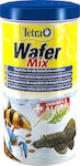 Tetra Wafer Mix Bottom Fish Food with Spirulina 100ml