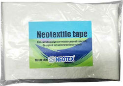 Neotex Neotextile Tape 10x0.18m Material for Thermal Insulation 12541800