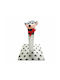 Pet Camelot Cat Scratching Post Pole 42x42 cm 7007