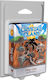Game Expansion Crystal Clans: Fang Clan for 2 Players 14+ Years Old (EN) Plaid Hat