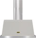 Lofra Dolcevita 90 S Kamin-Dunstabzug 90cm Inox