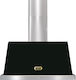 Lofra Dolcevita 90 NM Kamin-Dunstabzug 90cm Sch...