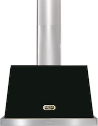 Lofra Dolcevita 60 NM Șemineu Hotă 60cm Negru