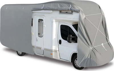 Lampa Pro Tekt Camper CM-L Κουκούλα για Αυτοκινούμενο 650x238x270cm Αδιάβροχη