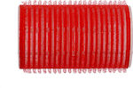 Assim Wire Mesh Roller Hair Roller Red 36pcs