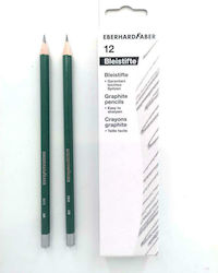 Eberhard Faber Pencil Green 12pcs