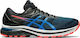 ASICS GT-2000 9 Ανδρικά Αθλητικά Παπούτσια Running Πολύχρωμα