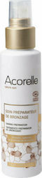 Acorelle Tanning Preparation Oil Ulei pentru Bronzare pentru Corp în Spray 100ml