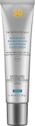 SkinCeuticals Advanced Brightening Uv Defense SPF50 40ml
