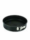 Zenker Φόρμα Λυόμενη Αντικολλητική black metallic Ø28x6.5cm