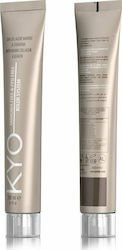 KYO Kolor System 6.35 Ξανθό Σκούρο Χρυσό Ακαζού KYO Kolor System 6.35 Ξανθό Σκούρο Χρυσό Ακαζού