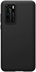 Nillkin Flex Pure Liquid Back Cover Silicon Neg...