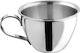 Motta Espresso Cup with Capacity 80ml