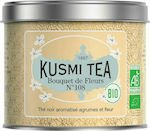 Kusmi Tea Organic Black Tea Bouquet of Flowers 100gr