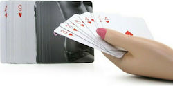 Calexotics Connect Card Game Ερωτικό Παιχνίδι Καρτών 6742 Calexotics Connect Card Game Ερωτικό Παιχνίδι Καρτών 6742