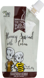 Stayia Farm Honey Spread With Cocoa 100gr