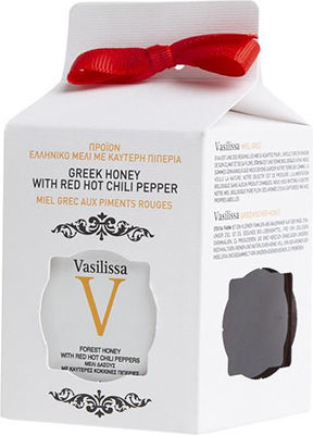 Stayia Farm Honey Forest Red Hot Peppers 250gr