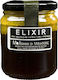 Μέλισσες οι Μάγισσες Βιολογικό Προϊόν Μέλι Βελανιδιάς Elixir Γύρη & Πρόπολη 300gr