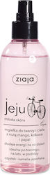 Ziaja Jeju Pink Line Body Mist 200ml
