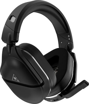 Turtle Beach Stealth 700X Gen 2 Wireless Over Ear Gaming Headset with Connection Bluetooth / USB