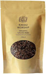 Kakau Worship Κακάο Nibs Organic Cocoa Beans 150gr