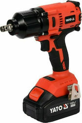 Yato YT-82806 Κατσαβίδι 18V 1x3Ah