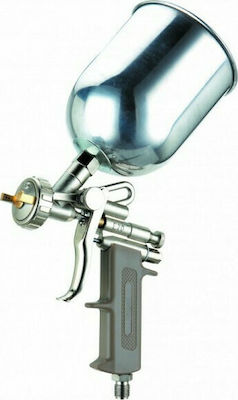 Maestro E70 Floating Tumbler Air Spray Paint Gun 1.6mm 210302