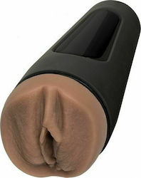 Doc Johnson Main Squeeze Masturbator 5240-01-BX...