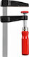 Bessey Mini Σφιγκτήρας Τύπου "F" με Μέγιστο Άνο...