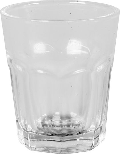 Keskor Shot Glass made of Glass 50ml