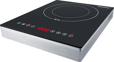 Steba HK 30 06.33.00 Countertop Burner Keramik Single Schwarz