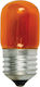 VK Lighting Night Light Bulb