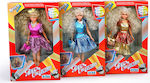 Avra Toys Disco Line Set Set