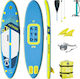 Aztron Nova Neo 9'0 Inflatable SUP Board with L...